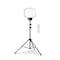 E-Z Up 150W Balloon Light KIT, Incl 6.5' Tripod SZBLK150W - alternate 1